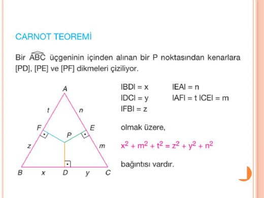 9 Snf Matematik Formlleri