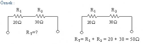 Direnç Formülü Nedir?