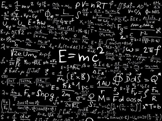 Einstein Formülü