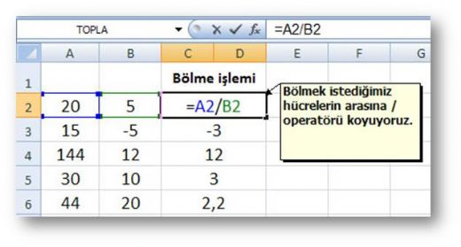 Excel Blme Forml