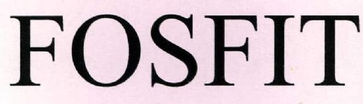 Fosfit Formülü Nedir?