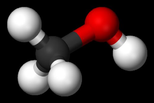 Metil Alkol Forml