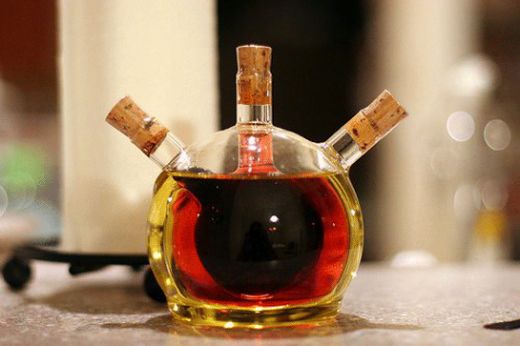 Sirke Asidi Formülü Nedir?