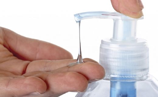 Sıvı Sabun Formülü ve Yapımı