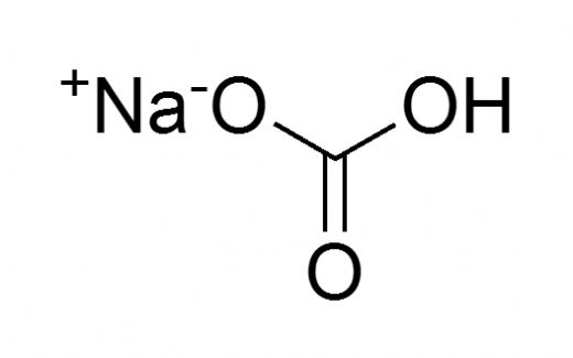 Sodyum Karbonat Forml